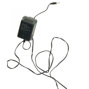 Strømforsyning med ledning (str. 186 cm)