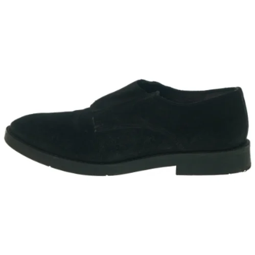 Sko fra B&CO (str. 38)