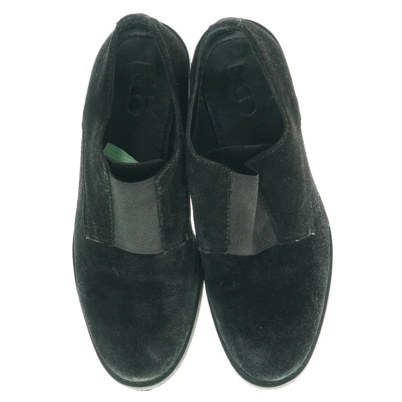 Sko fra B&CO (str. 38)