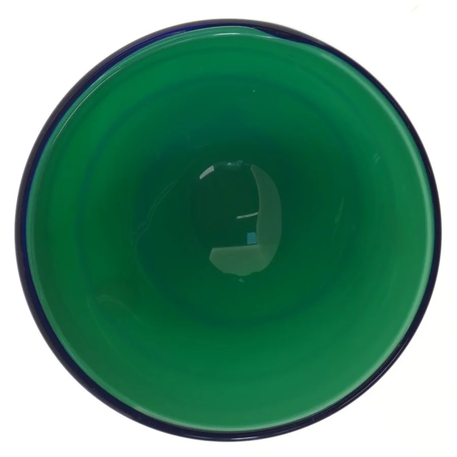 Farverig skål fra aida (str. 16 cm)