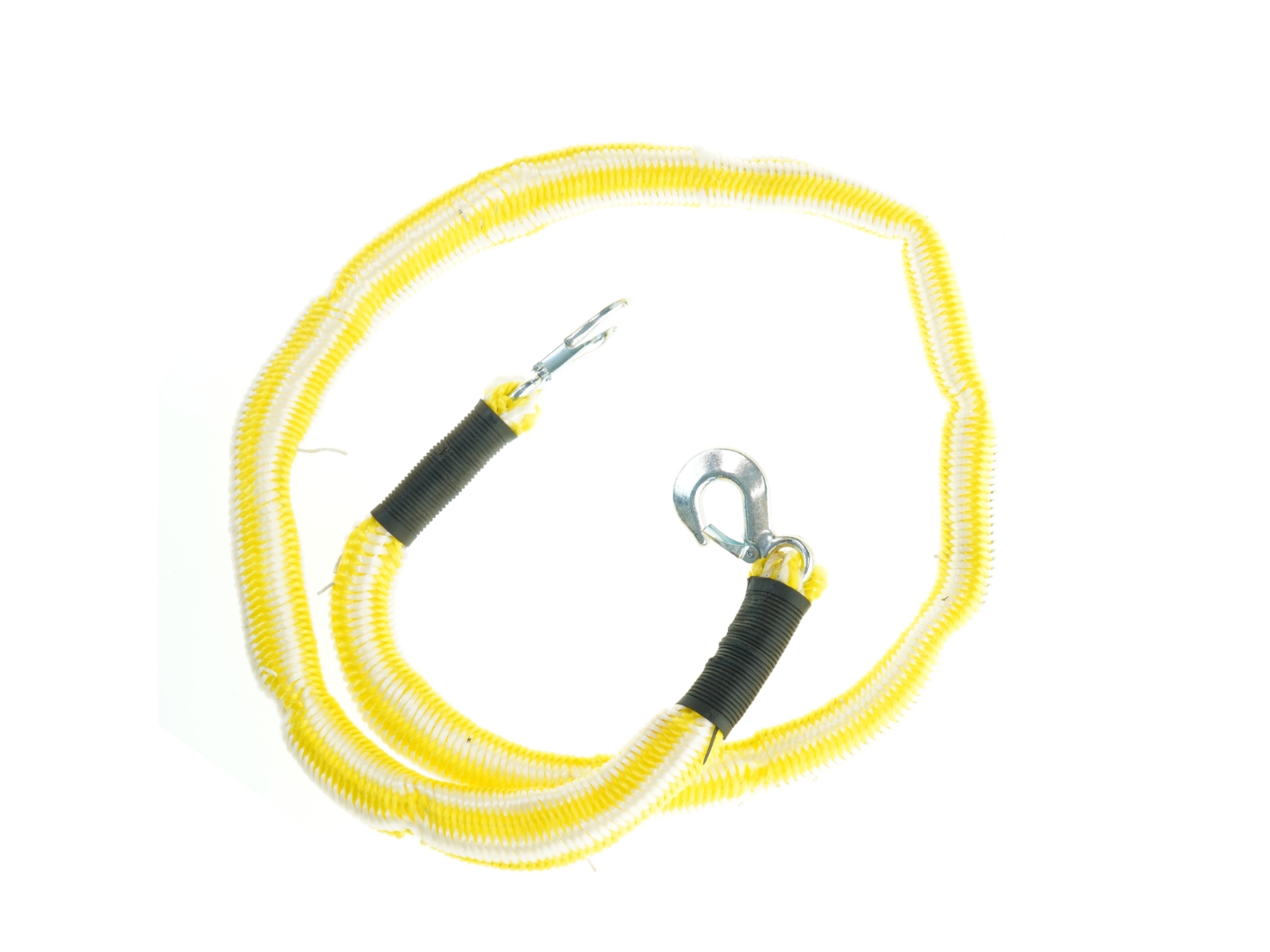 Elastisk slæbetov