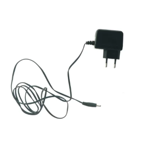 Strømforsyning med kabel til elektronisk enhed (str. 160 cm)