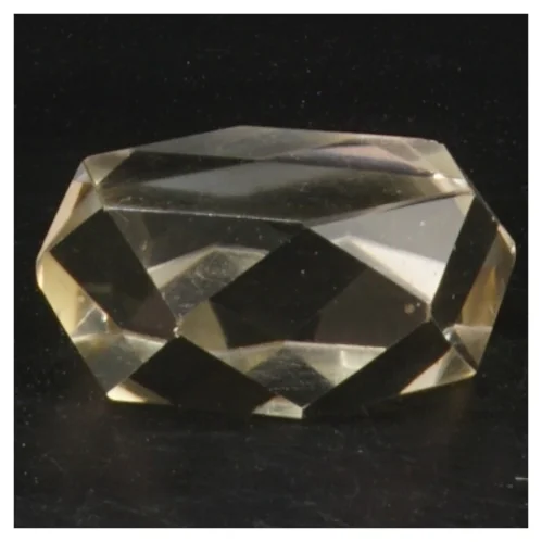 Glaspapirvægt (str. 8 cm)