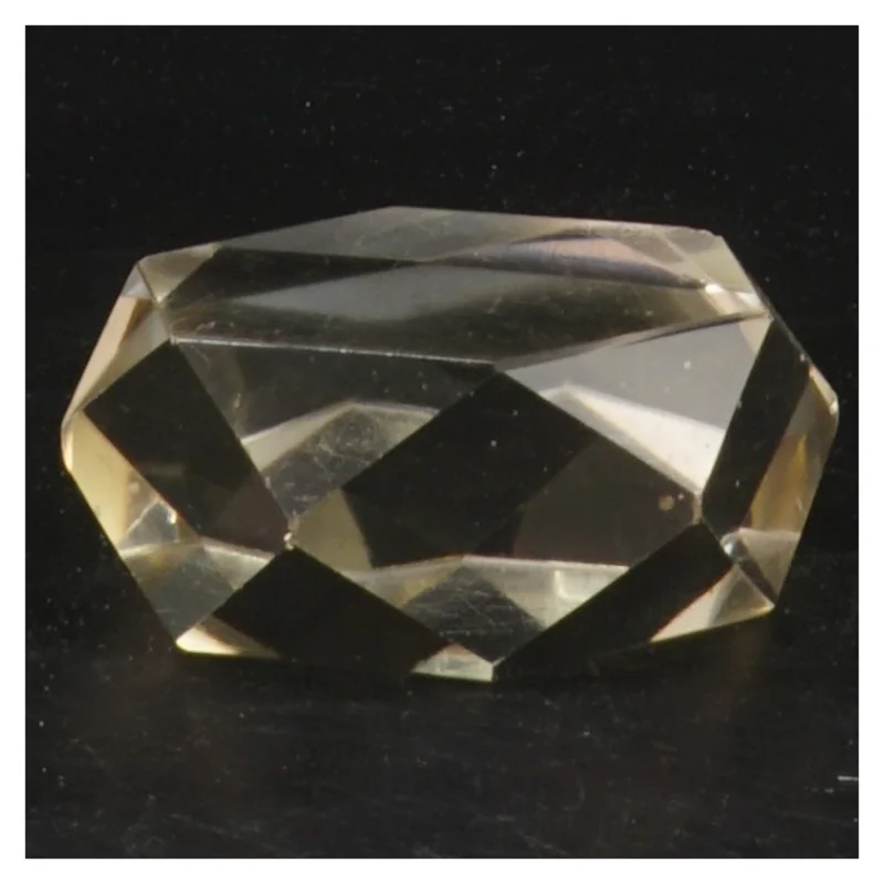 Glaspapirvægt (str. 8 cm)