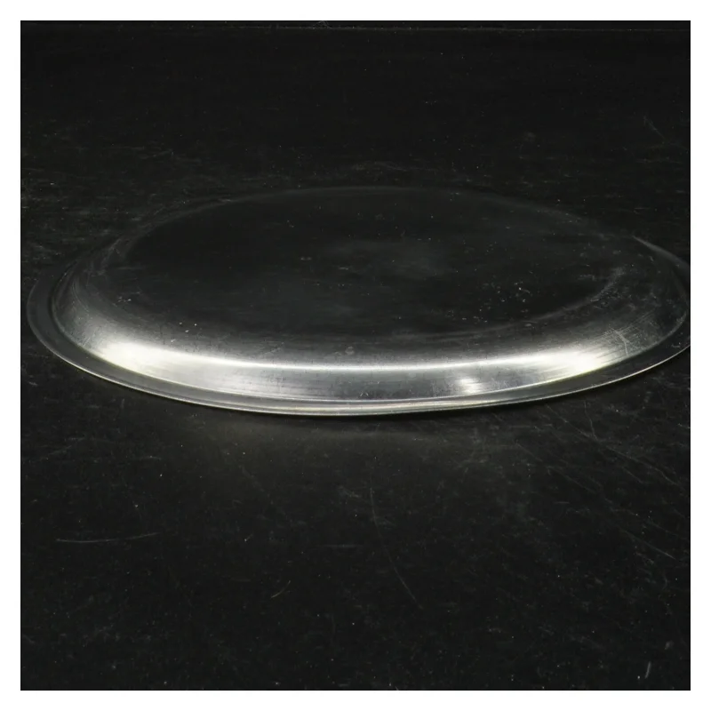 Metalbakke (str. 19,5 cm)