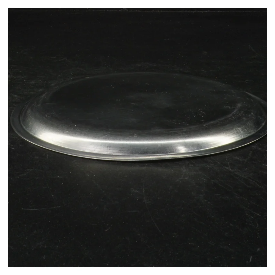 Metalbakke (str. 19,5 cm)