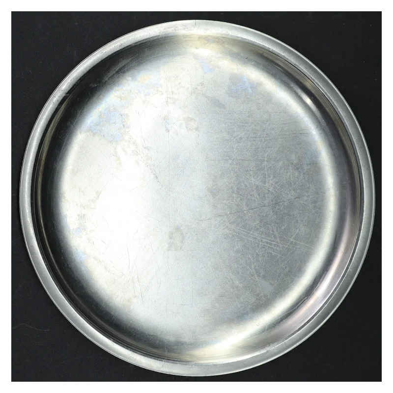 Metalbakke (str. 19,5 cm)