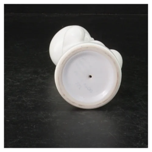 Keramikfigur - Peter Klog (str. 15 cm)