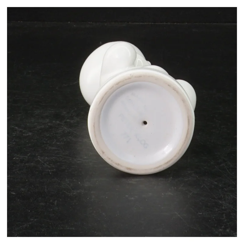 Keramikfigur - Peter Klog (str. 15 cm)