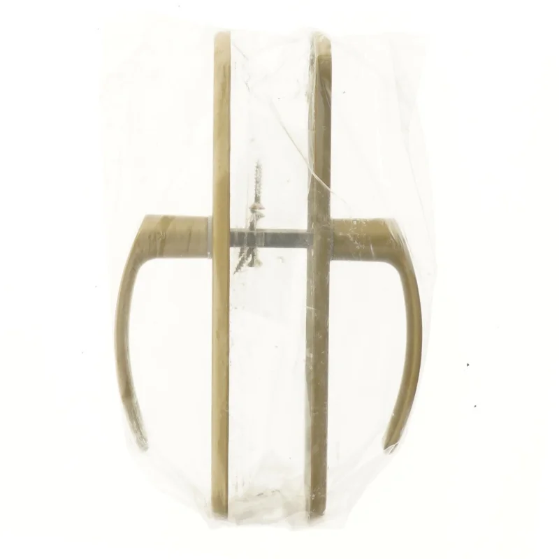 Dørhåndtag med tilbehør (str. 23 cm)