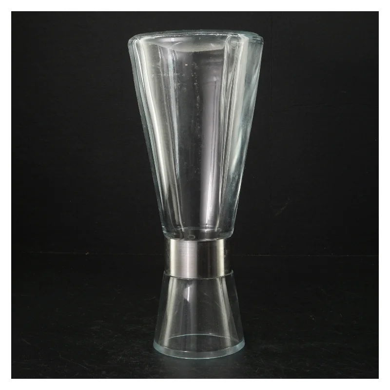 Glaskaraffel fra Rosendahl (str. 25 cm)