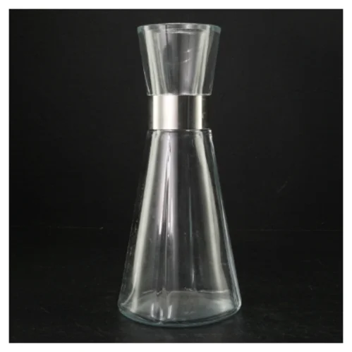 Glaskaraffel fra Rosendahl (str. 25 cm)