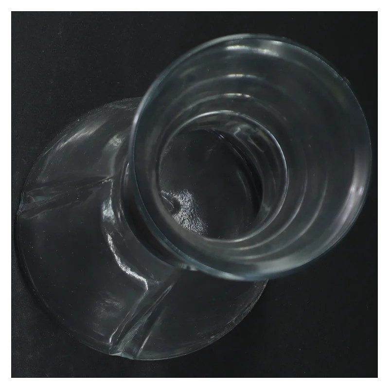 Glaskaraffel fra Rosendahl (str. 25 cm)