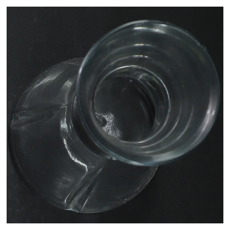 Glaskaraffel fra Rosendahl (str. 25 cm)