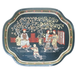 Bakke (str. 40 x 34 cm)