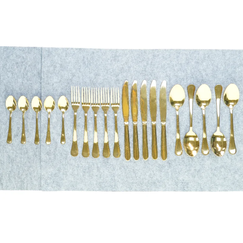 Service (str. Knive 23 cm)