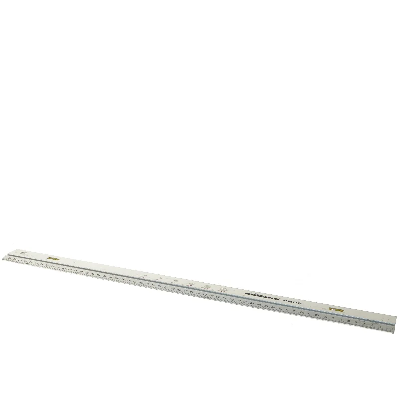 Metalinox Prof lineal (str. 60x6 cm)