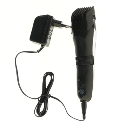 Elektrisk hårtrimmer fra Coop (str. 20 cm)