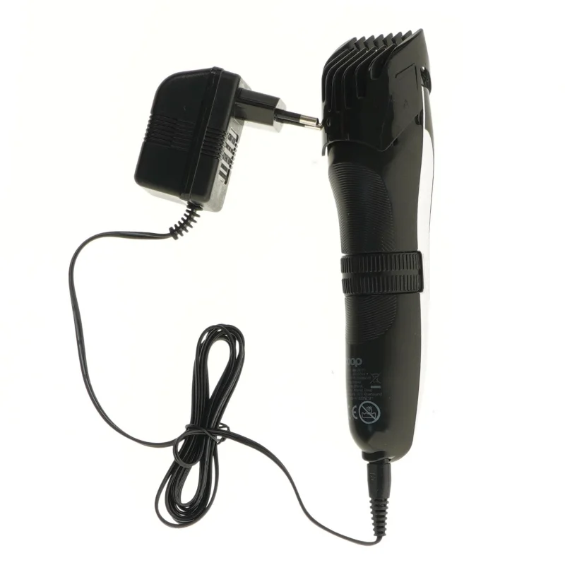 Elektrisk hårtrimmer fra Coop (str. 20 cm)