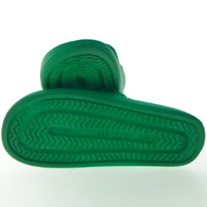 Grønne badesko til damer (str. 40-41 )