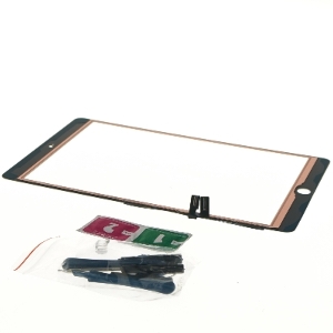 Ny LCD-skærm til iPad (str. 25x17 cm)