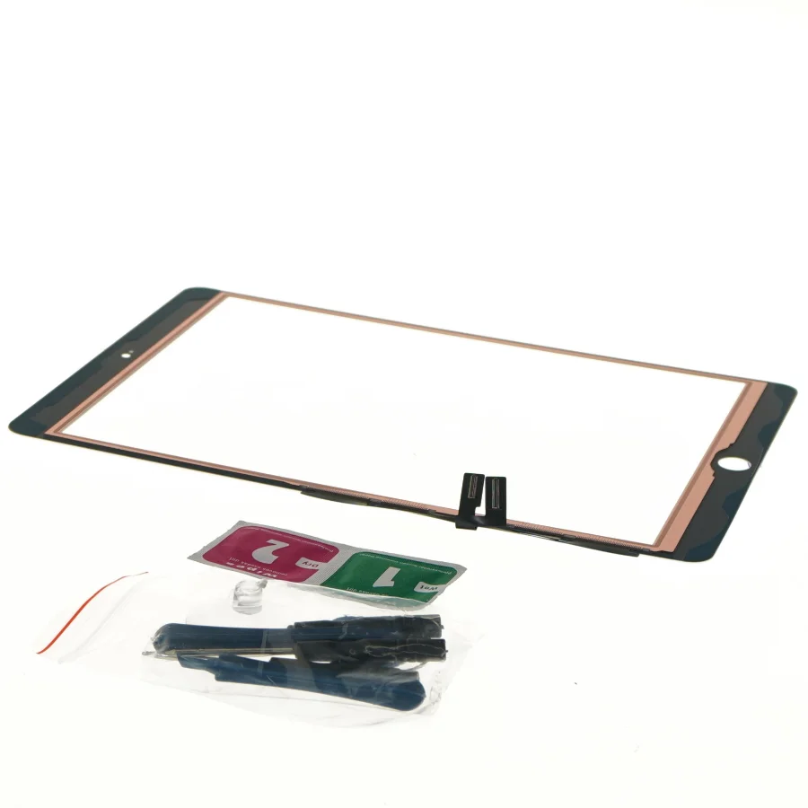 Ny LCD-skærm til iPad (str. 25x17 cm)