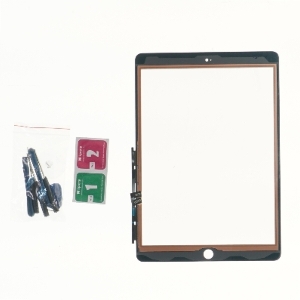 Ny LCD-skærm til iPad (str. 25x17 cm)