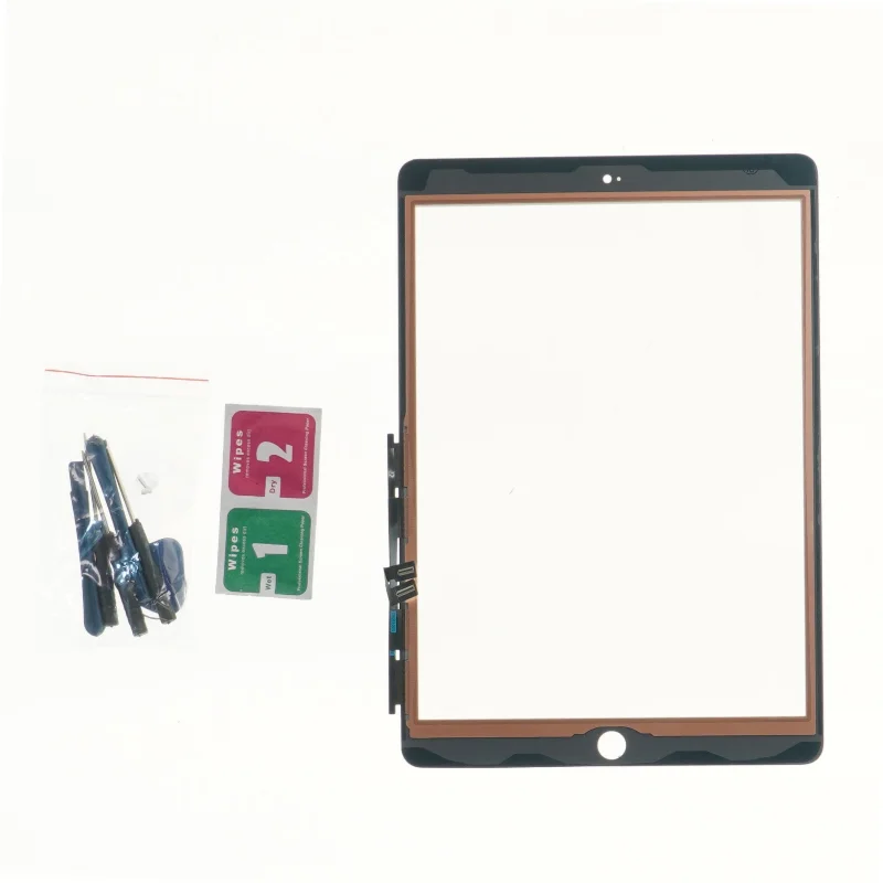 Ny LCD-skærm til iPad (str. 25x17 cm)