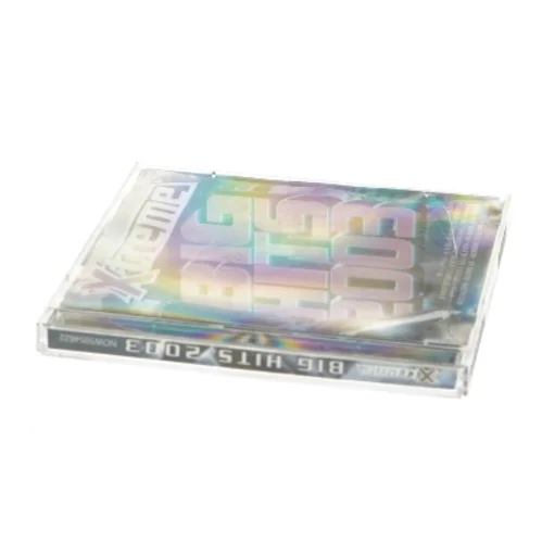 Big Hits 2003 Xtreme CD