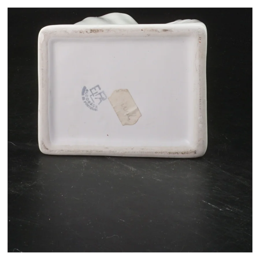 Vase fra Elpa (str. 11,5x9,5x7 cm)