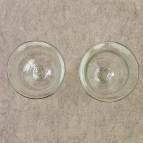 drinks glas fra Hard Rock Hurricane Copenhagen (str. 24 cm)