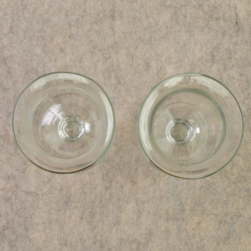 drinks glas fra Hard Rock Hurricane Copenhagen (str. 24 cm)