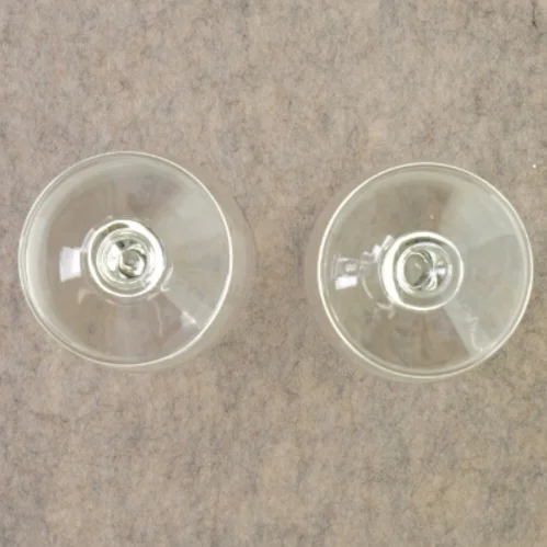 drinks glas fra Hard Rock Hurricane Copenhagen (str. 24 cm)