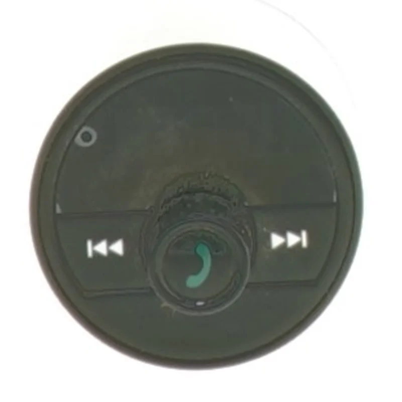 Biloplader med dobbelt USB-port fra Mobiline (str. 9 cm)