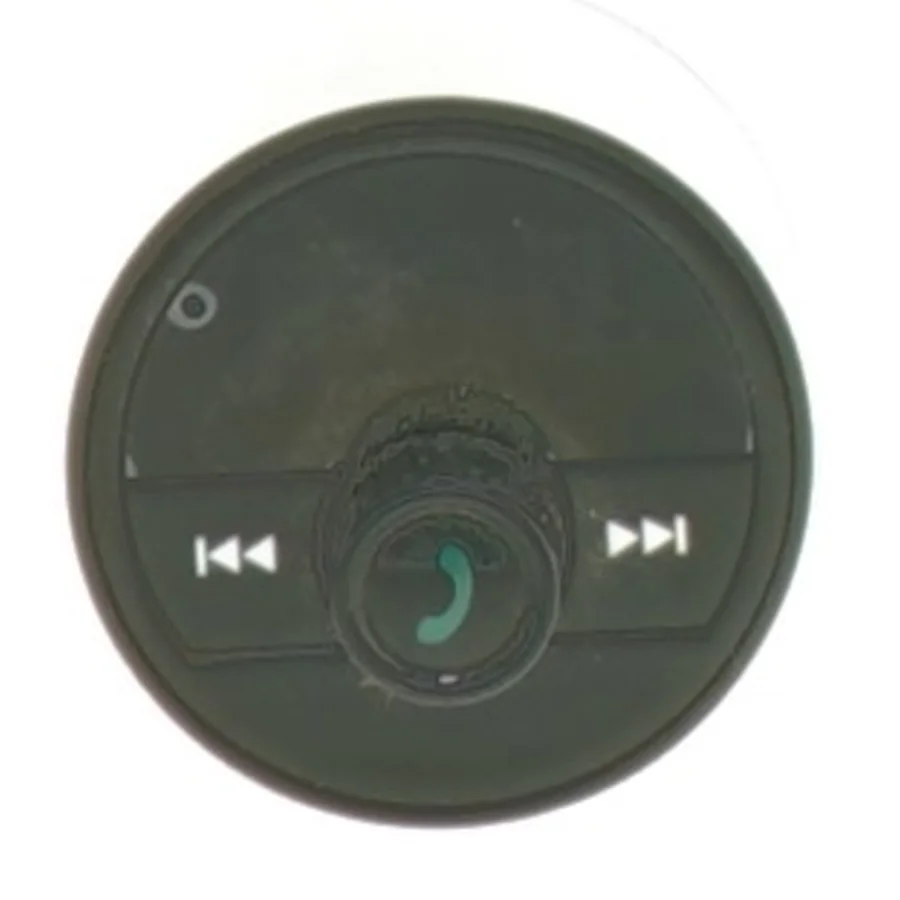 Biloplader med dobbelt USB-port fra Mobiline (str. 9 cm)