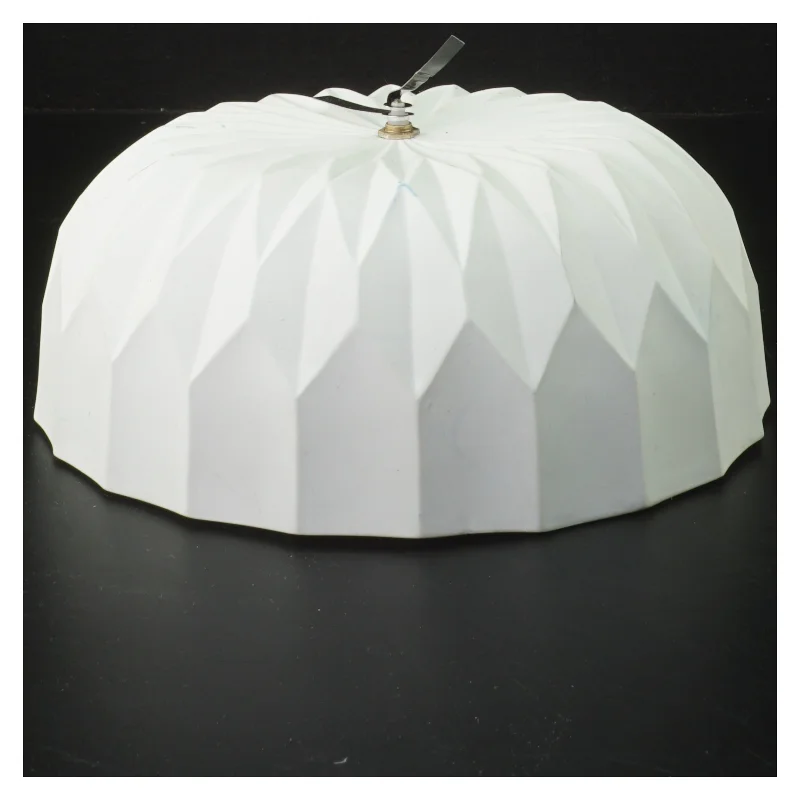 Rund vægur (str. Ø 20 cm)