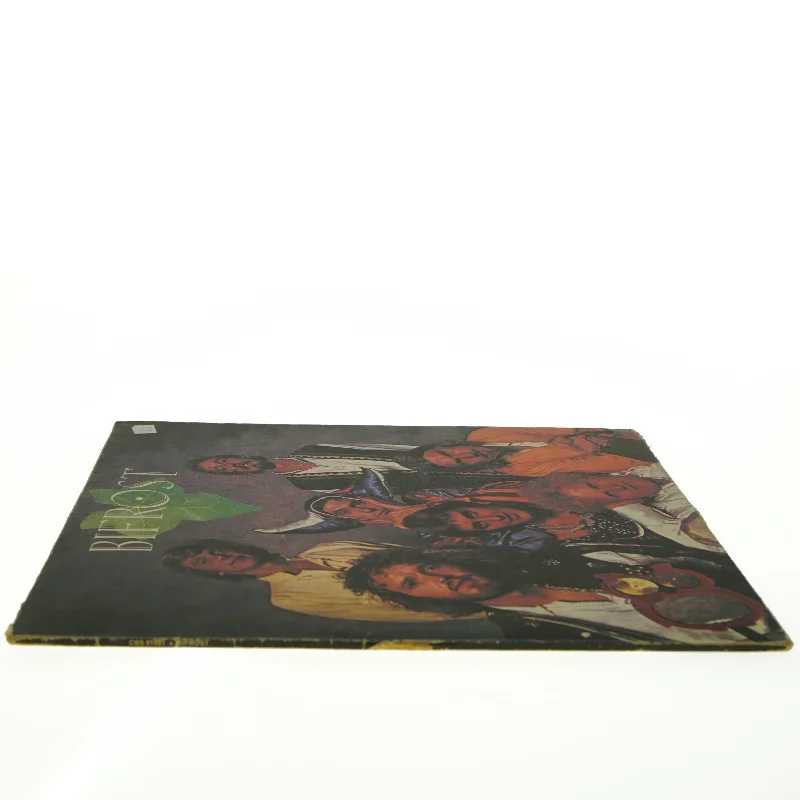 Bifrost - Bifrost (LP)