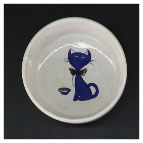 Kattekilling skål (str. Ø 11 cm)