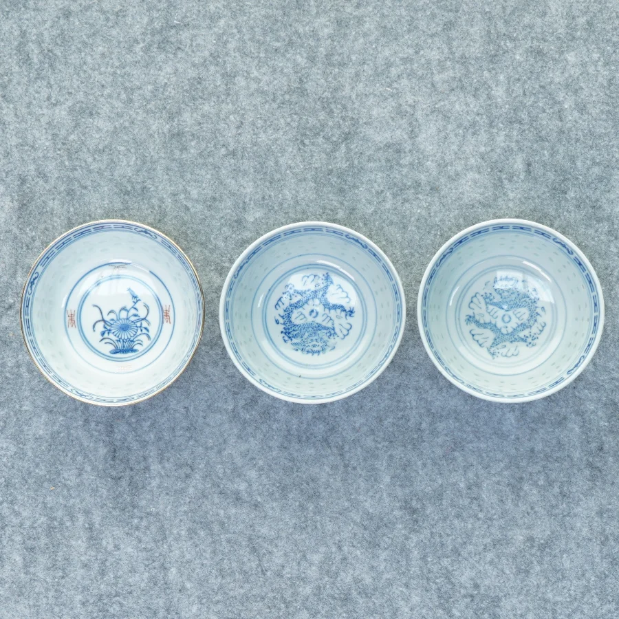 Skåle (str. 12 x 6 cm)