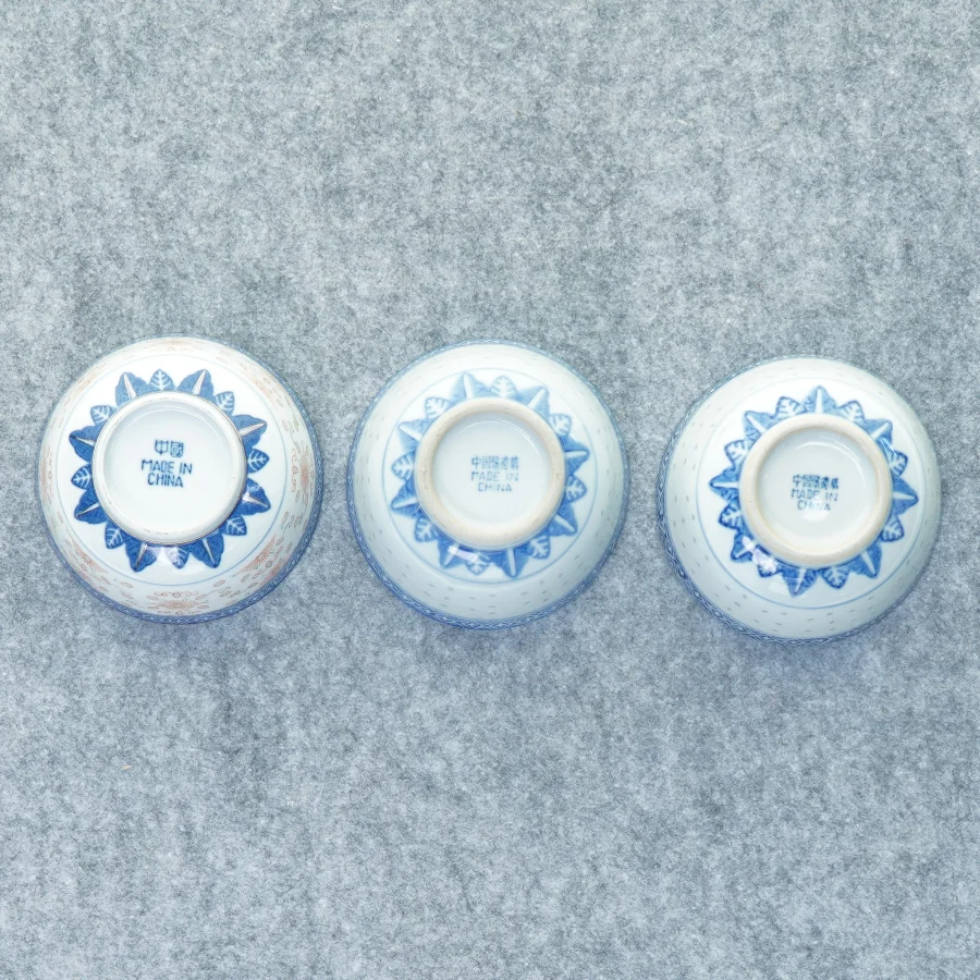 Skåle (str. 12 x 6 cm)