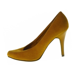 Stiletter fra Graceland (str. 38)