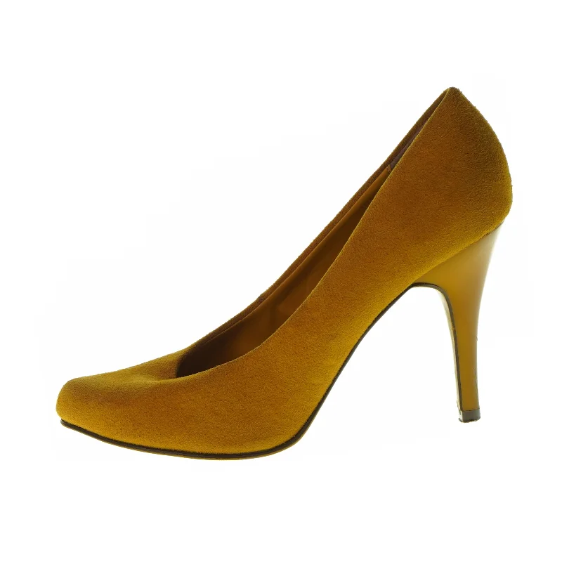 Stiletter fra Graceland (str. 38)