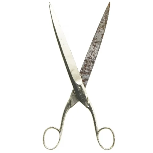 Stofsaks (str. 26 cm)