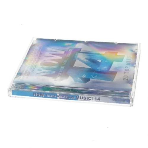 NOW That's What I Call Music! 14 CD
