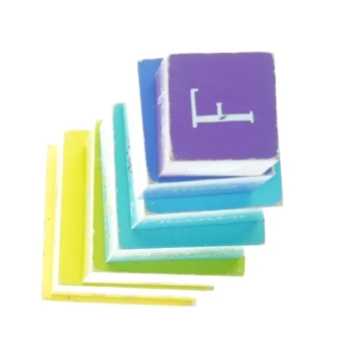 Stabelklodser (str. 20x20x20Cm)