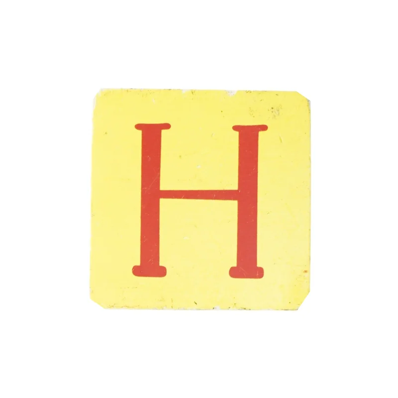 Stabelklodser (str. 20x20x20Cm)