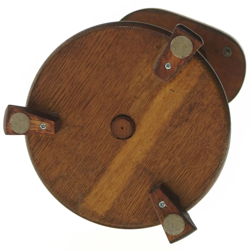 Piedestal i massiv eg(str. 56 cm)