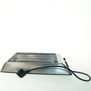 Elektrisk grill fra OBH Nordica (str. 37x27 cm)