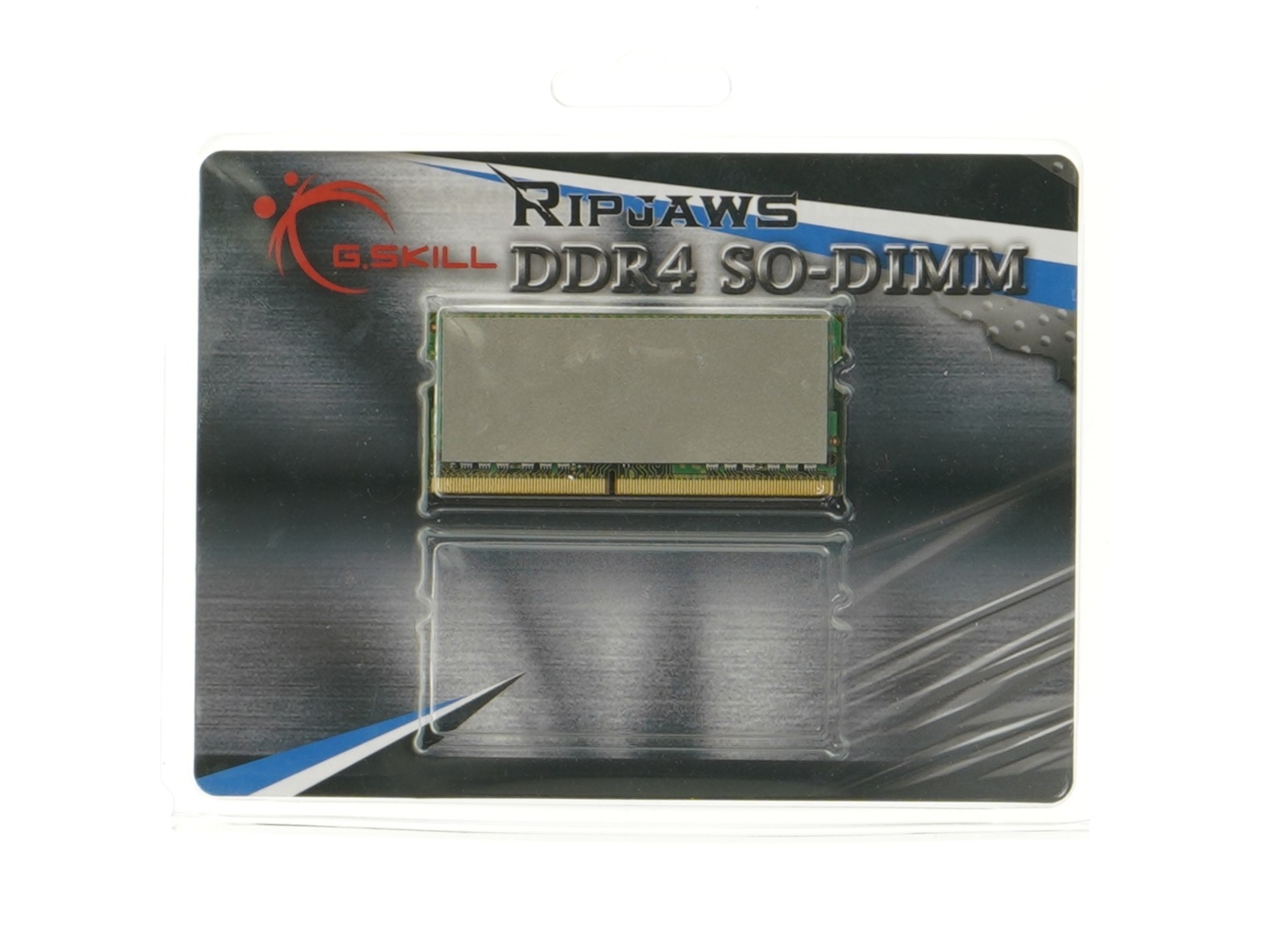 DDR4 SO-DIMM Laptop RAM