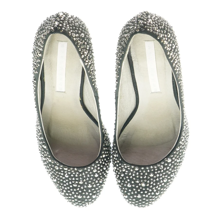 Høje hæle fra Style Snop (str. 38)